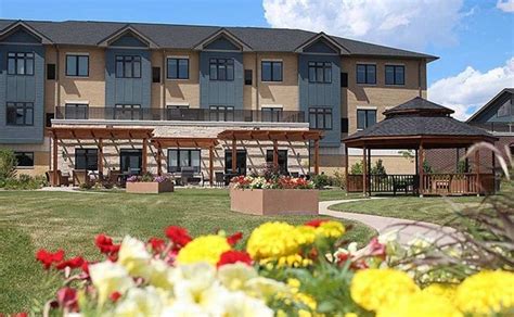 Evergreen senior living - Evergreen Retirement Community. 1130 N. Westfield St., Oshkosh, WI 54902. Care provided: Continuing Care Retirement Community For more information about assisted living options 866-567-1335 ⓘ.
